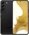 Galaxy S22 (5G) - 128 GB - 1 physische SIM + eSIM - Phantom Black - Ohne Vertrag - Gut - Standard-Akku