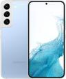 Galaxy S22 (5G) - 128 GB - 1 physische SIM + eSIM - Himmelblau - Ohne Vertrag - Premium - Standard-Akku