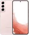 Galaxy S22 (5G) - 128 GB - 1 physische SIM + eSIM - Pink - Ohne Vertrag - Gut - Standard-Akku
