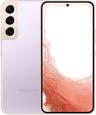 Galaxy S22 (5G) - 128 GB - 1 physische SIM + eSIM - Violett - Ohne Vertrag - Gut - Standard-Akku