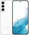 Galaxy S22 (5G) - 128 GB - 1 physische SIM + eSIM - Phantom White - Ohne Vertrag - Sehr gut - Standard-Akku