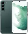 Galaxy S22+ (5G) - 128 GB - 1 physische SIM + eSIM - Grün - Ohne Vertrag - Sehr gut - Standard-Akku