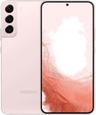 Galaxy S22+ (5G) - 128 GB - 1 physische SIM + eSIM - Pink - Ohne Vertrag - Sehr gut - Standard-Akku