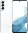 Galaxy S22+ (5G) - 128 GB - 1 physische SIM + eSIM - Phantom White - Ohne Vertrag - Sehr gut - Standard-Akku