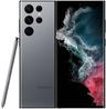 Galaxy S22 Ultra (5G) - 512GB - 1 physische SIM + eSIM - Graphit - Ohne Vertrag - Gut - Standard-Akku