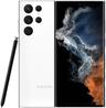 Galaxy S22 Ultra (5G) - 256GB - 1 physische SIM + eSIM - Phantom White - Ohne Vertrag - Premium - Standard-Akku