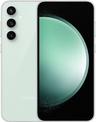 Galaxy S23 FE - 128 GB - 1 physische SIM + eSIM - Mint - Ohne Vertrag - Gut - Standard-Akku