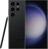 Galaxy S23 Ultra - 256GB - 12GB RAM - 1 physische SIM + eSIM - Phantom Black - Ohne Vertrag - Gut - Neuer Akku