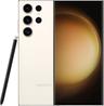 Galaxy S23 Ultra - 256GB - 12GB RAM - 1 physische SIM + eSIM - Creme - Ohne Vertrag - Premium - Standard-Akku