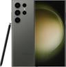 Galaxy S23 Ultra - 256GB - 12GB RAM - 1 physische SIM + eSIM - Grün - Ohne Vertrag - Gut - Standard-Akku