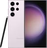 Galaxy S23 Ultra - 256GB - 12GB RAM - 1 physische SIM + eSIM - Lavendel - Ohne Vertrag - Sehr gut - Standard-Akku