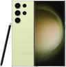 Galaxy S23 Ultra - 512GB - 12GB RAM - 1 physische SIM + eSIM - Limette - Ohne Vertrag - Premium - Standard-Akku