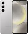 Galaxy S24 - 128 GB - 1 physische SIM + eSIM - Marmorgrau - Ohne Vertrag - Gut - Standard-Akku