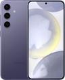 Galaxy S24 - 128 GB - 1 physische SIM + eSIM - Kobaltviolett - Ohne Vertrag - Gut - Standard-Akku