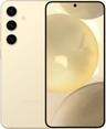 Galaxy S24 - 128 GB - 1 physische SIM + eSIM - Bernsteingelb - Ohne Vertrag - Gut - Standard-Akku