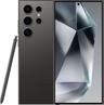Galaxy S24 Ultra - 256GB - 1 physische SIM + eSIM - Titanschwarz - Ohne Vertrag - Sehr gut - Standard-Akku
