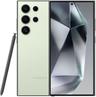 Galaxy S24 Ultra - 256GB - 1 physische SIM + eSIM - Titangrün - Ohne Vertrag - Gut - Standard-Akku