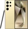 Galaxy S24 Ultra - 256GB - 1 physische SIM + eSIM - Titangelb - Ohne Vertrag - Sehr gut - Standard-Akku