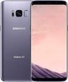 Galaxy S8 - 64 GB - 1 physische SIM - Orchidgrau - Ohne Vertrag - Sehr gut - Standard-Akku