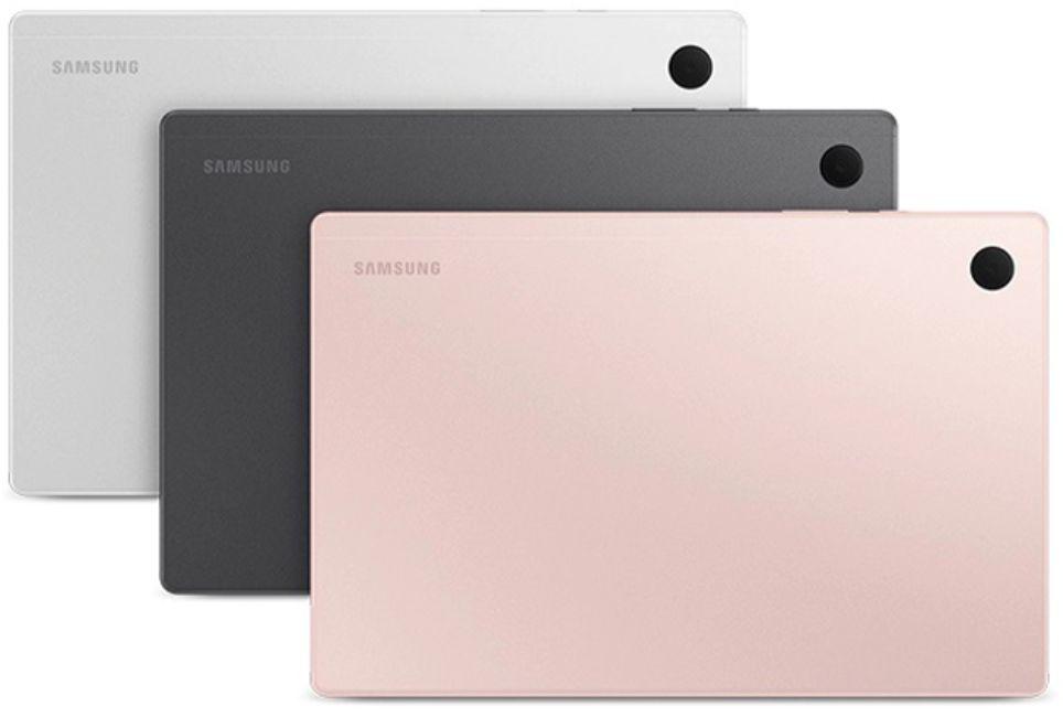 Refurbished Galaxy Tab A8 (2022) 10,5 Zoll - Reebelo Deutschland