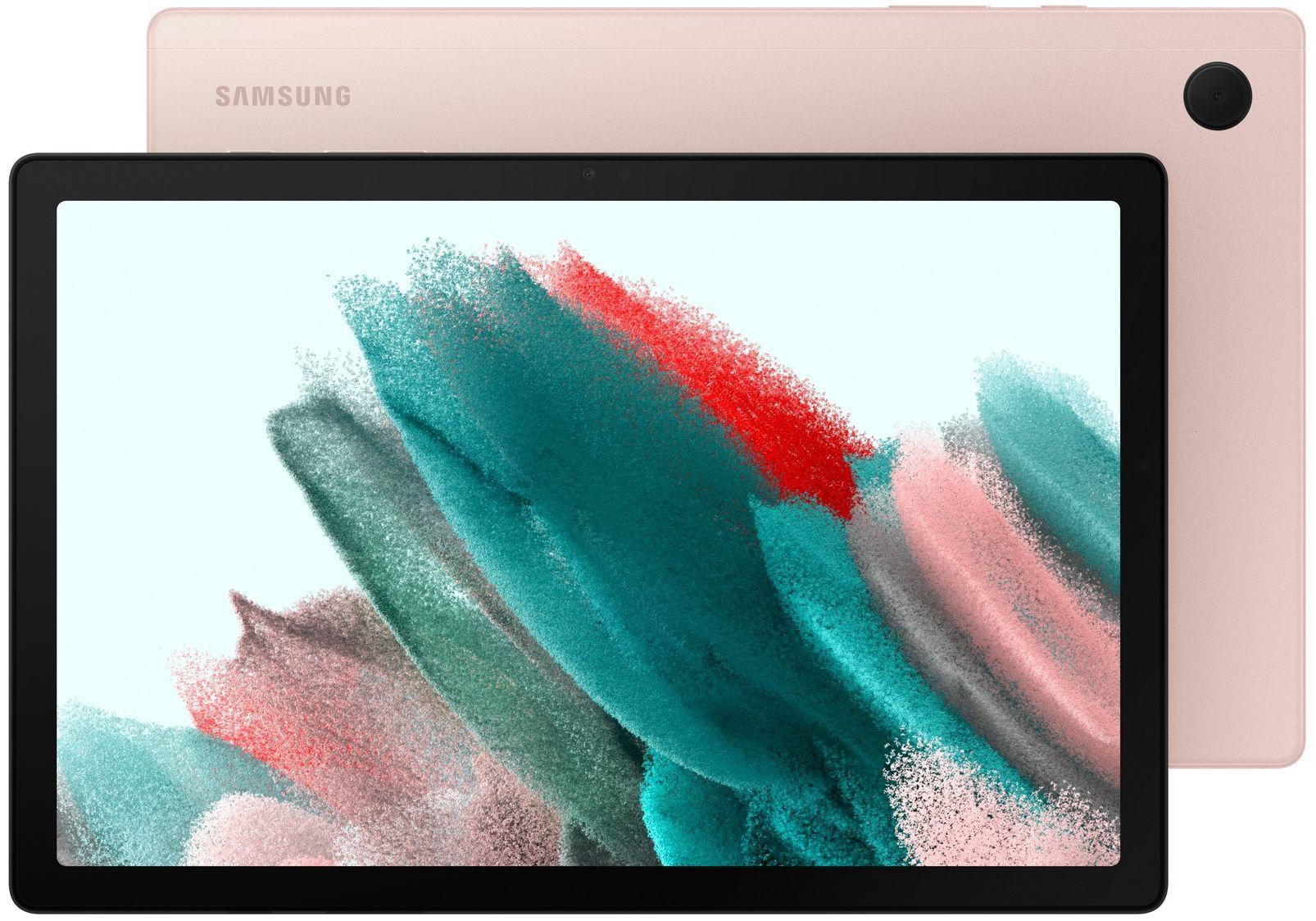 Refurbished Galaxy Tab A8 (2022) 10,5 Zoll - Reebelo Deutschland