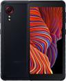 Galaxy Xcover 5 - 64 GB - 4GB RAM - 1 physische SIM - Schwarz - Ohne Vertrag - Sehr gut - Standard-Akku