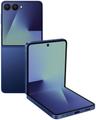 Galaxy Z Flip7 - 256GB - Blue Shadow - Ohne Vertrag - Gut - Standard-Akku