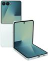 Galaxy Z Flip7 - 256GB - Mint - Ohne Vertrag - Gut - Neuer Akku