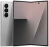 Galaxy Z Fold7 - 256GB - 12GB RAM - Silver Shadow - Ohne Vertrag - Gut - Standard-Akku