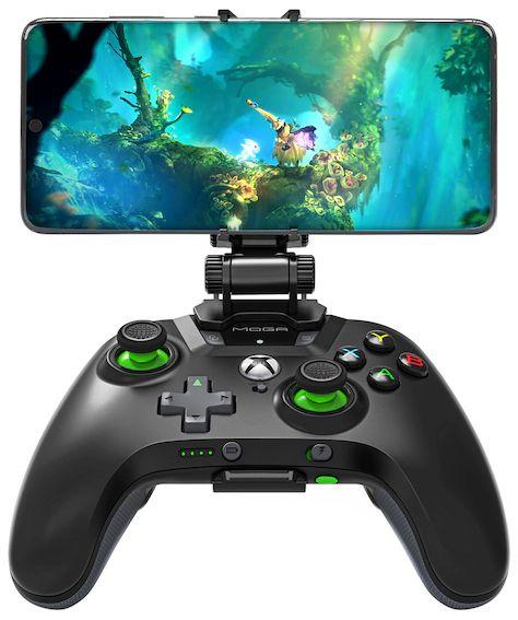 Refurbished Samsung MOGA XP5-X Plus Bluetooth Controller   - Reebelo Deutschland