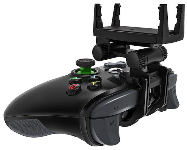 Refurbished Samsung MOGA XP5-X Plus Bluetooth Controller   - Reebelo Deutschland