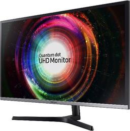 Refurbished Samsung UH850 LCD-Monitor 32" - Reebelo Deutschland