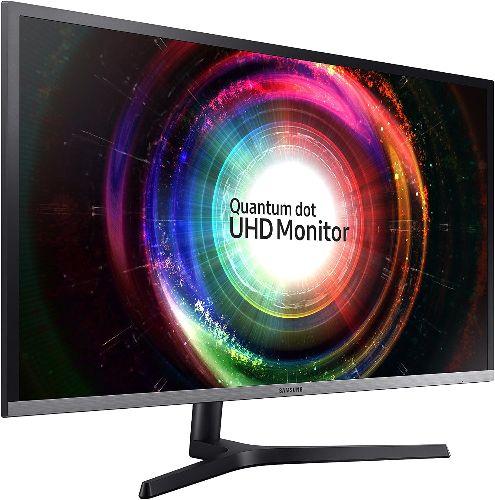 Refurbished Samsung UH850 LCD-Monitor 32" - Reebelo Deutschland
