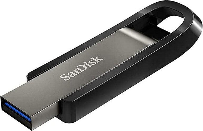 Refurbished SanDisk Extreme Go USB 3.2 Flash Drive - Reebelo Deutschland
