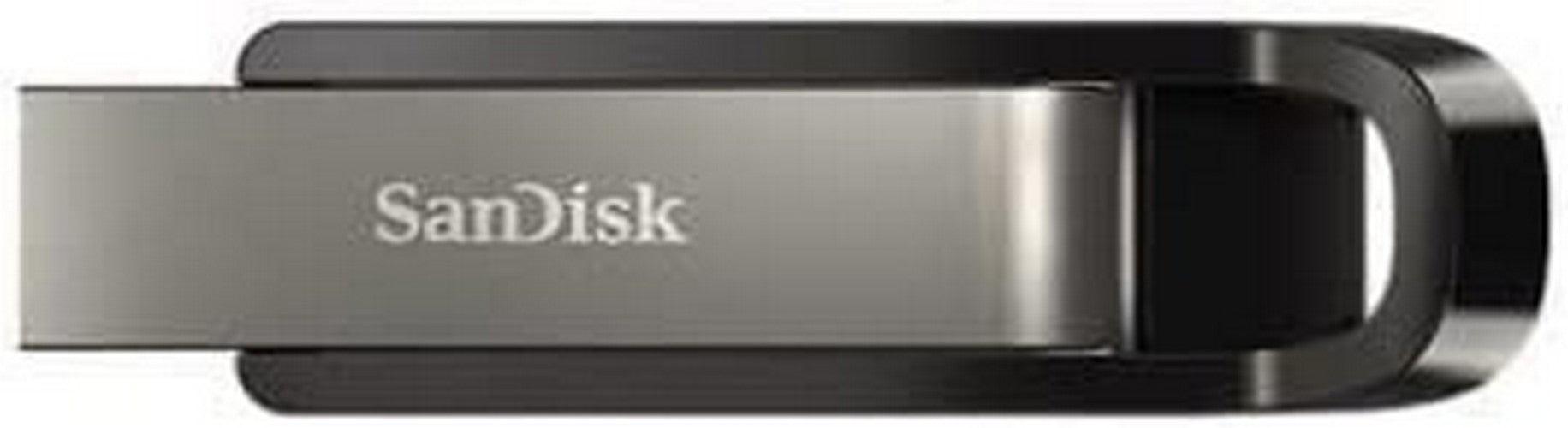 Refurbished SanDisk Extreme Go USB 3.2 Flash Drive - Reebelo Deutschland