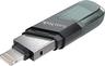 SanDisk iXpand Flip Flash Drive