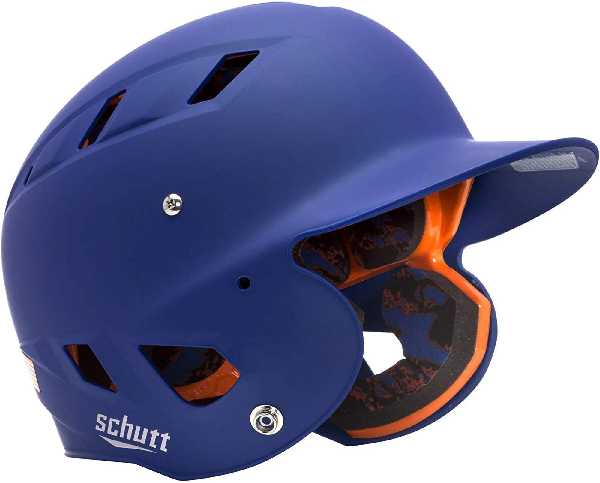 Refurbished Schutt Air4.2 Baseball Batting Helmet for Junior - Reebelo Deutschland