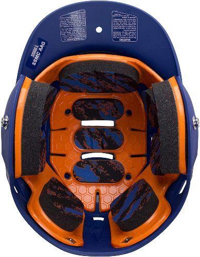 Refurbished Schutt Air4.2 Baseball Batting Helmet for Junior - Reebelo Deutschland