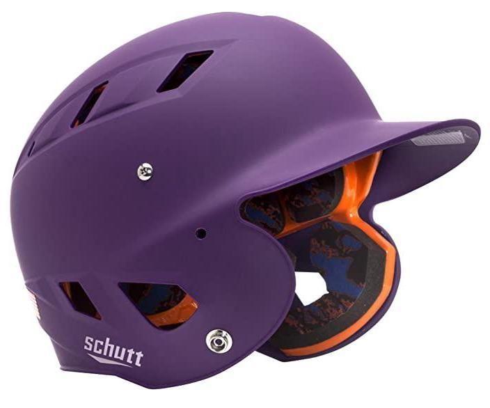 Refurbished Schutt Air4.2 Baseball Batting Helmet for Junior - Reebelo Deutschland