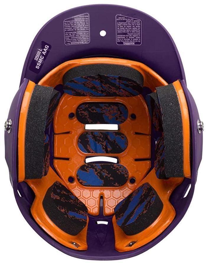 Refurbished Schutt Air4.2 Baseball Batting Helmet for Junior - Reebelo Deutschland