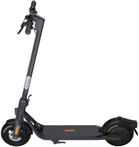 Refurbished Segway Ninebot Electric KickScooter F2 - Reebelo Deutschland