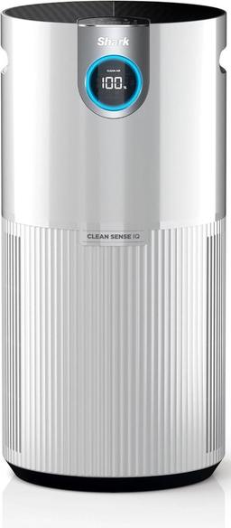 Refurbished Shark HP200 Air Purifier MAX with Nano Seal HEPA - Reebelo Deutschland