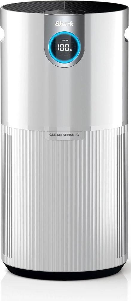 Refurbished Shark HP200 Air Purifier MAX with Nano Seal HEPA - Reebelo Deutschland