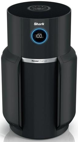Refurbished Shark NeverChange Air Purifier MAX 1200 sq. ft. - Reebelo Deutschland