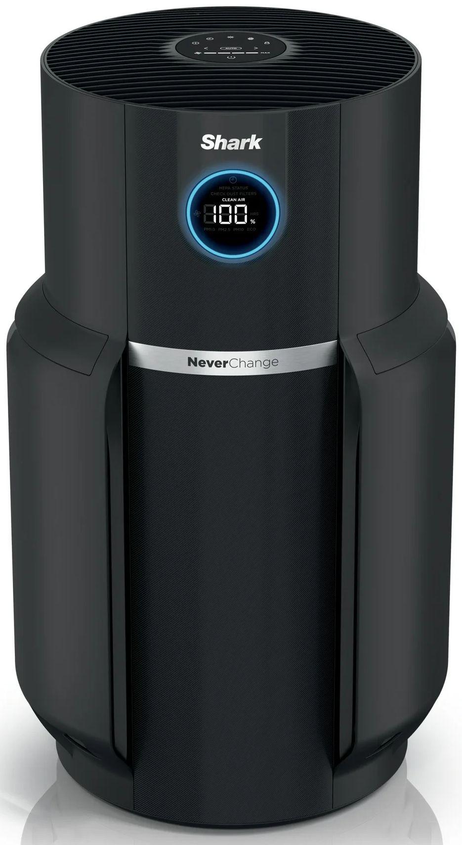 Refurbished Shark NeverChange Air Purifier MAX 1200 sq. ft. - Reebelo Deutschland