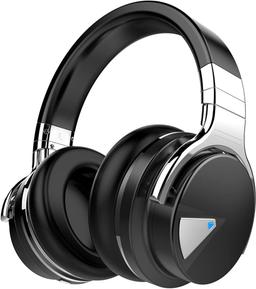 Refurbished Silensys E7 Active Noise Cancelling Kopfhörer - Reebelo Deutschland