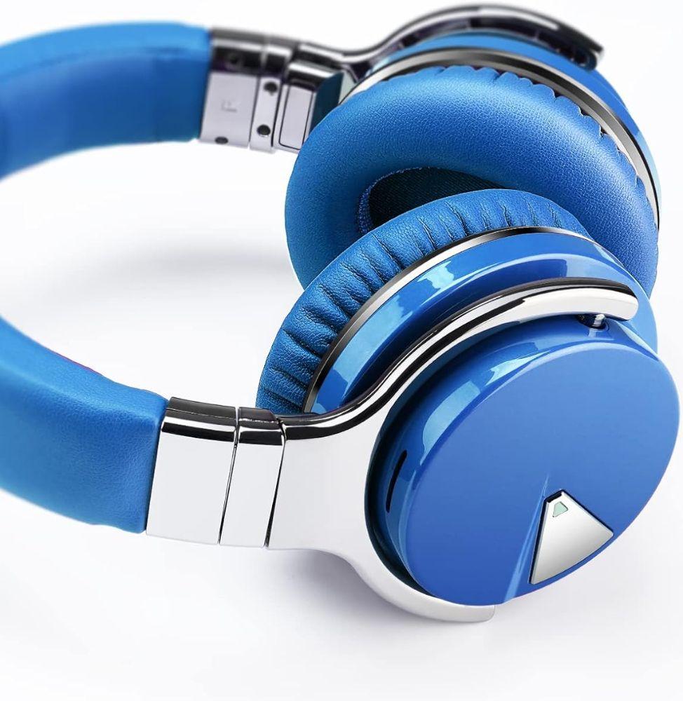 Refurbished Silensys E7 Active Noise Cancelling Kopfhörer - Reebelo Deutschland