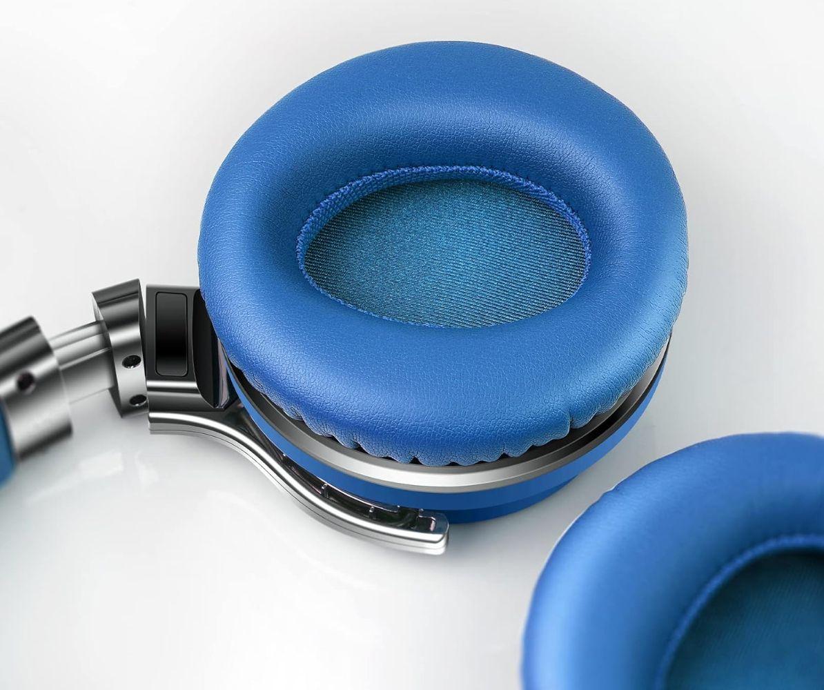 Refurbished Silensys E7 Active Noise Cancelling Kopfhörer - Reebelo Deutschland