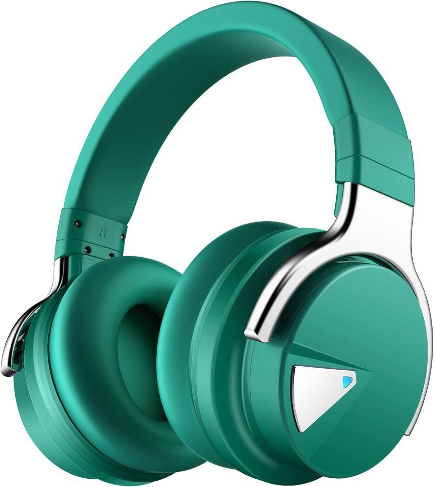 Refurbished Silensys E7 Active Noise Cancelling Kopfhörer - Reebelo Deutschland