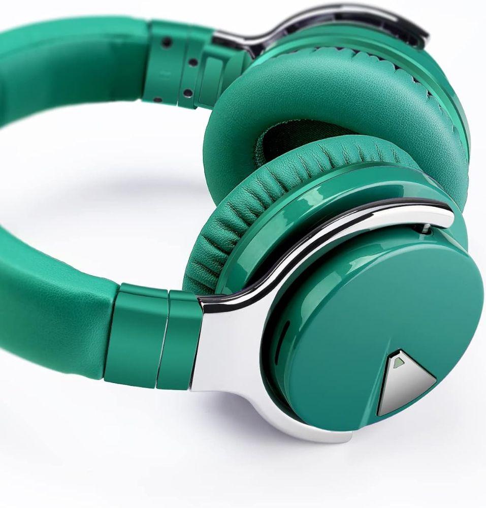 Refurbished Silensys E7 Active Noise Cancelling Kopfhörer - Reebelo Deutschland
